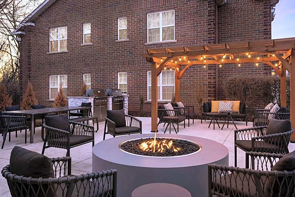 TownePlace Suites by Marriott Detroit Dearborn