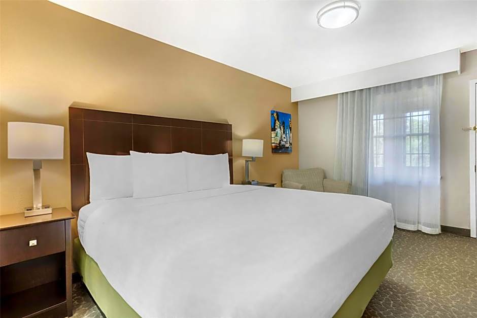 Best Western Fort Lee