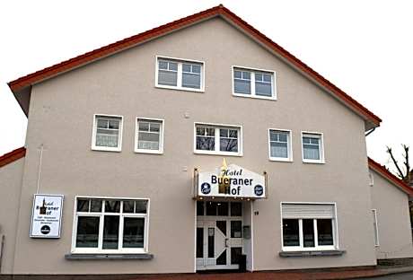 Hotel Bueraner Hof