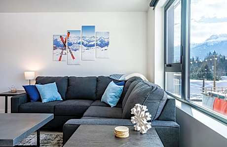 Alpine Dream by Revelstoke Vacations