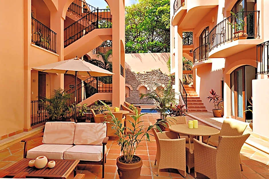 Acanto Hotel Playa del Carmen, Trademark Collection by Wyndham