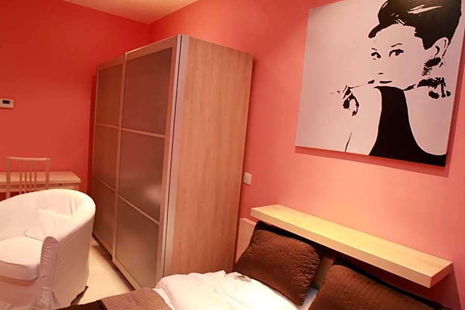 Residence la Fraisiere