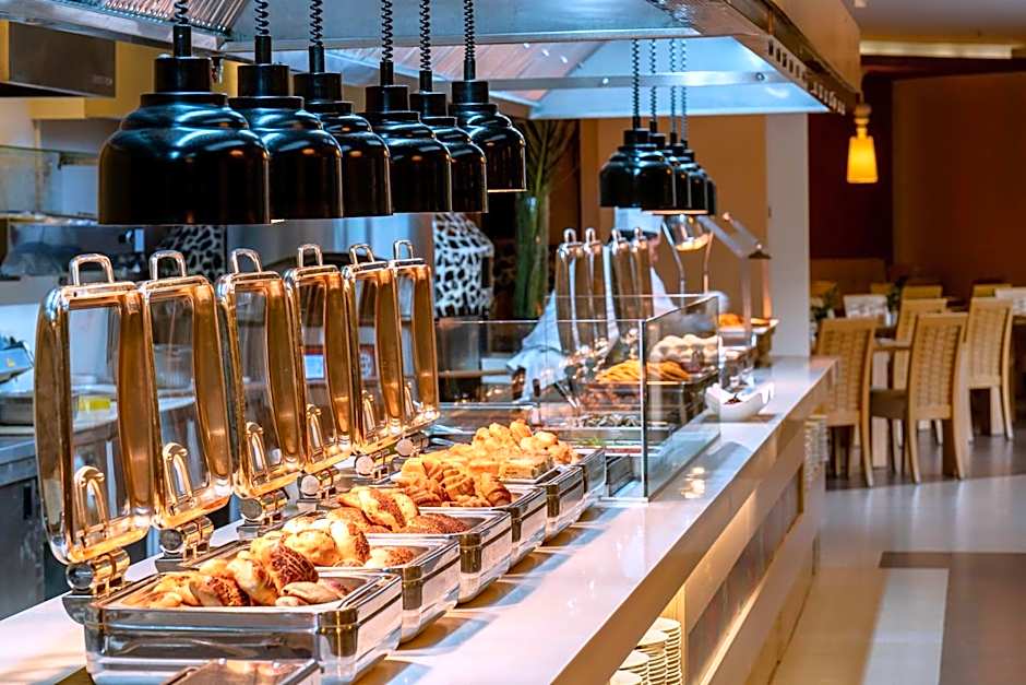 Kaya Izmir Thermal & Convention