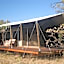 Out in Africa Wildlife Lodge