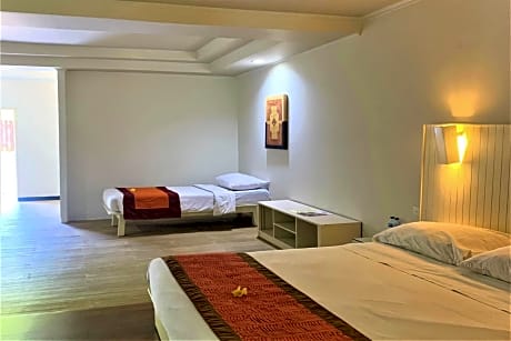 Suite Room