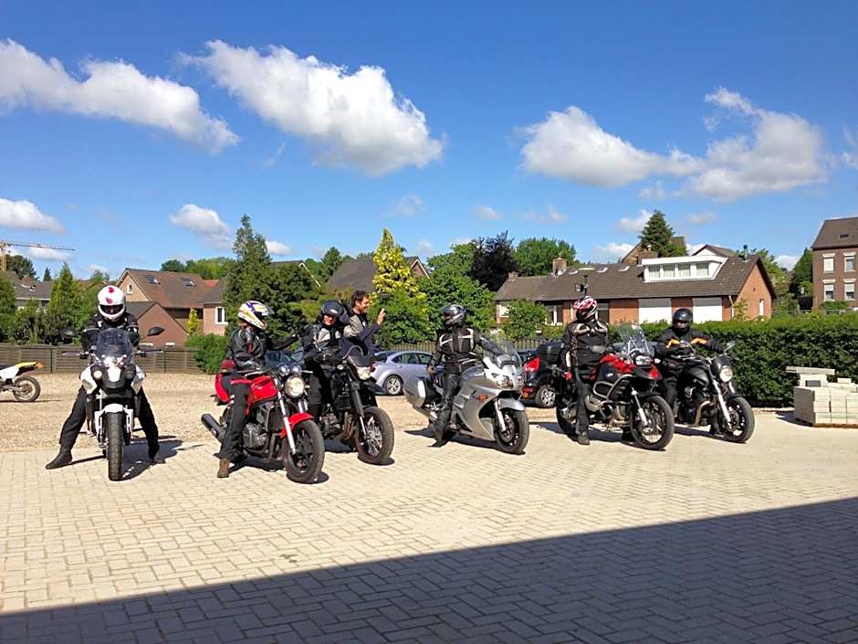 Carré Hotel Zuid-Limburg