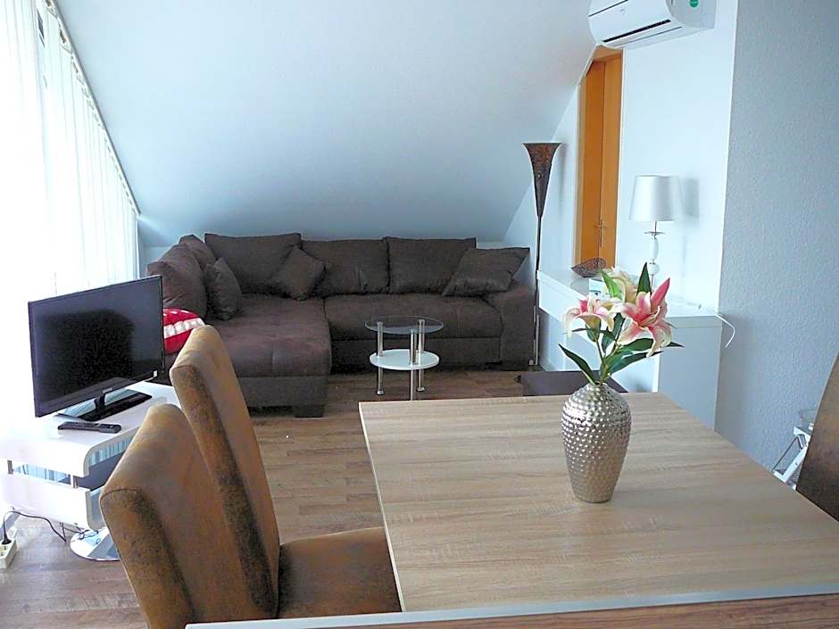 Haus Drei Tannen