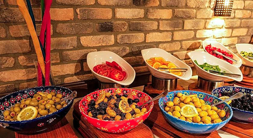 Nova Vista Centrum a member of Radisson Individuals