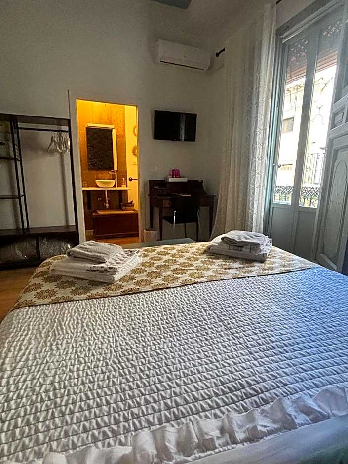 La Casa de los Coy