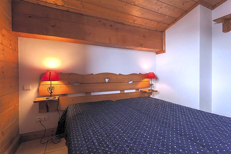 Belambra Clubs Résidence Les Menuires - Le Hameau Des Airelles