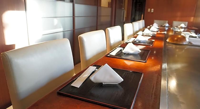 Mito Plaza Hotel
