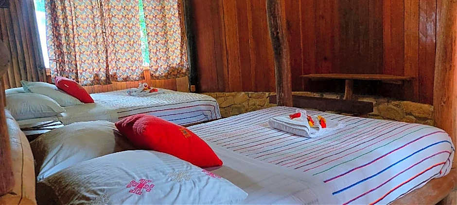 Eco Hotel Sak Nok