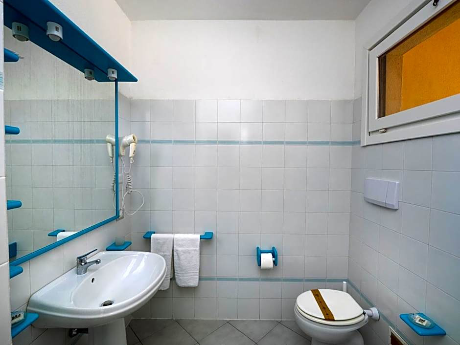 Hotel Miralonga
