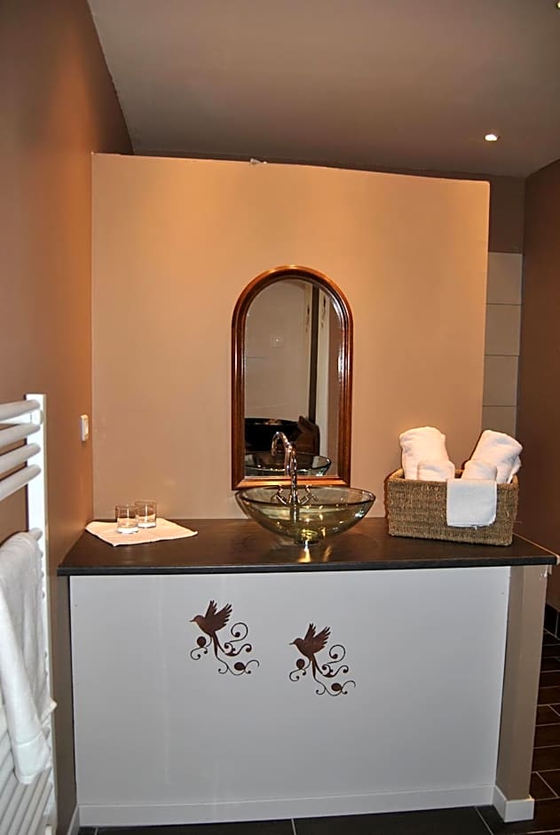 La Grange de La Dupuise