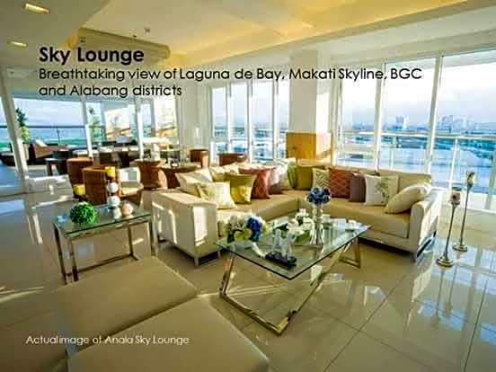 Staycation affordable room