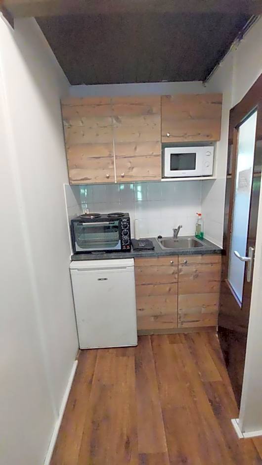 Mátrai Vándor Apartmanok