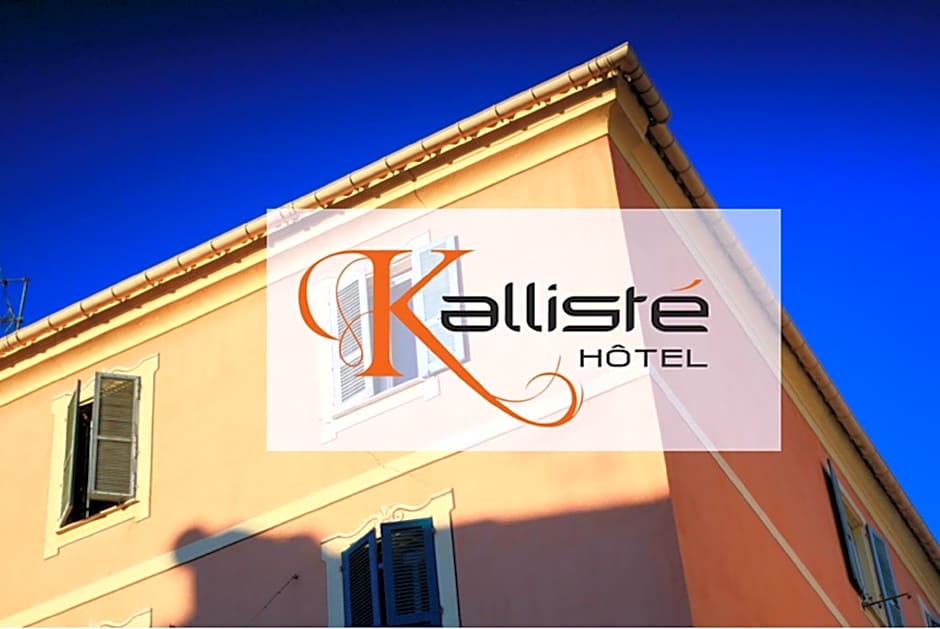 Kalliste Hotel