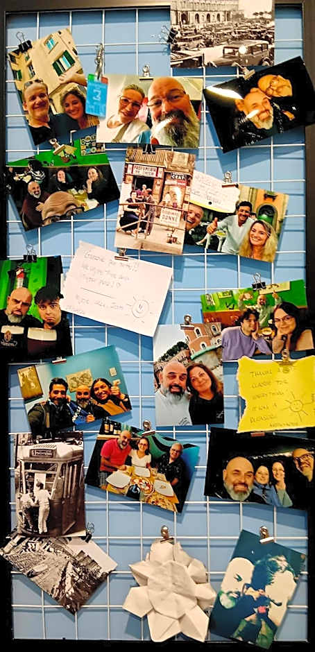 Non ci resta che Napoli