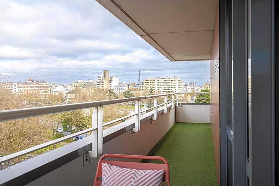 DoubleTree by Hilton Paris Boulogne