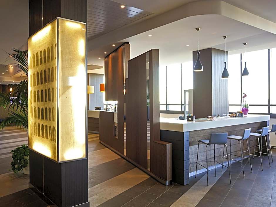 Ibis Styles Roma Eur