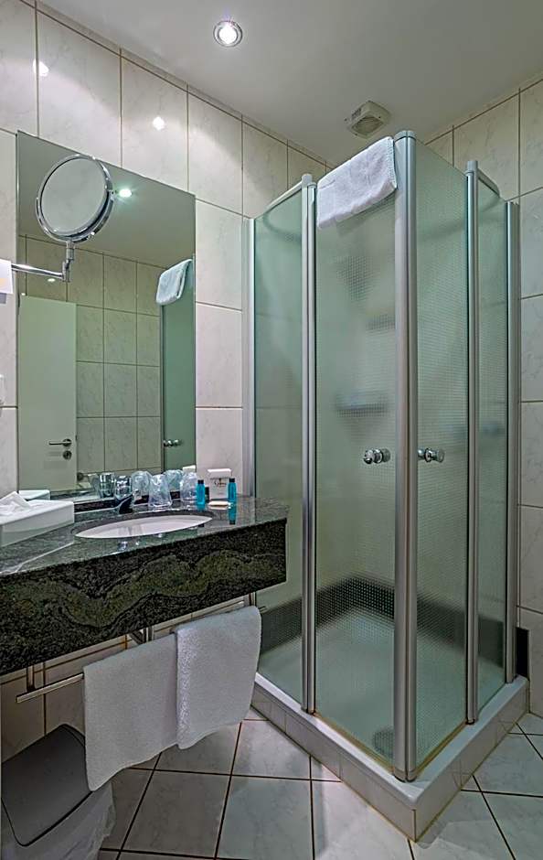 Berghotel Kockelsberg