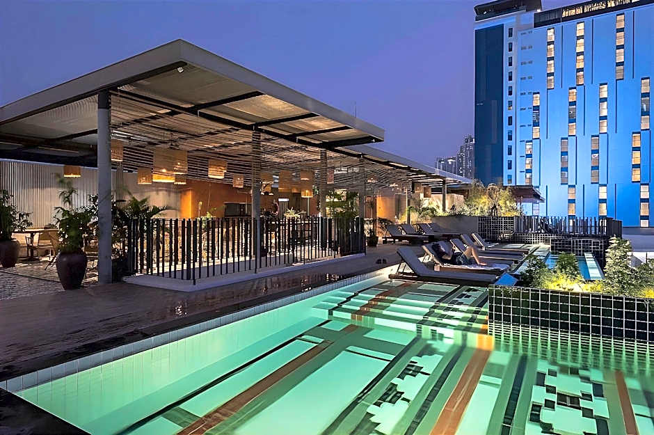 Payaa Hotel