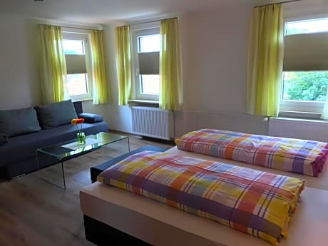 Comfort Double or Twin Room