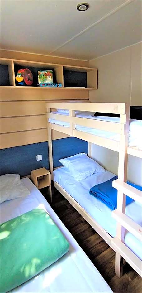 Mobil Home 5pers proche EUROPA PARK dans Camping 3étoiles