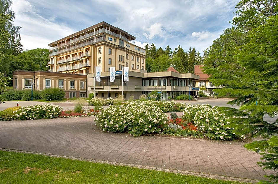 Sure Hotel by Best Western Bad Dürrheim