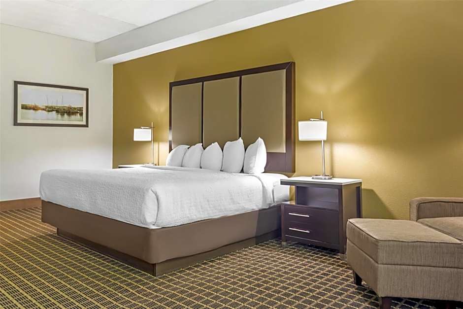 Best Western Chesapeake Bay North Inn
