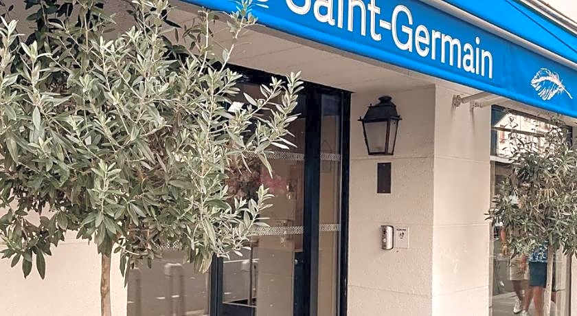 Sevres Saint Germain Hotel