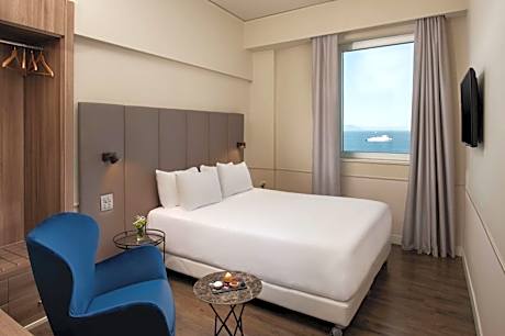 Superior Double Room with Sea View