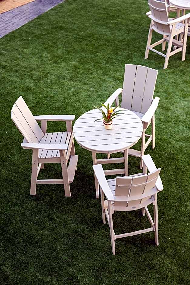 stayAPT Suites Port Arthur