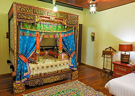 The Grand Heeren Suite