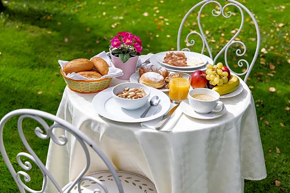 B&B Antico Borgo Marcemigo