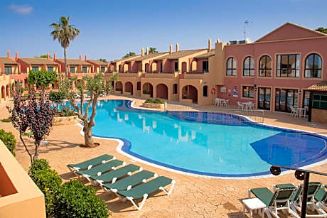 Aparthotel Club Andria