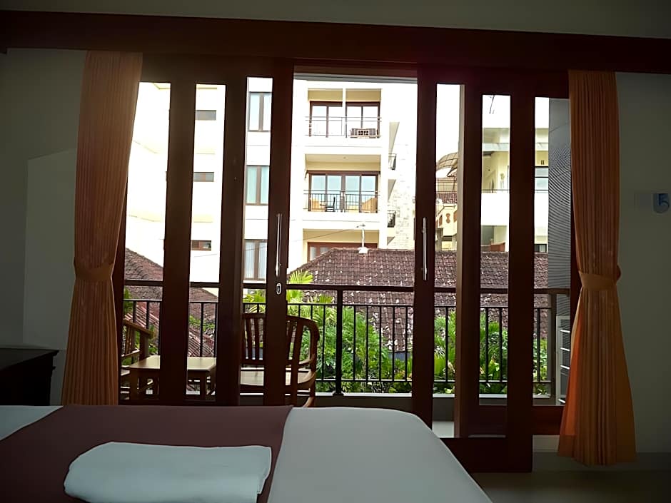 Waringin Home Stay