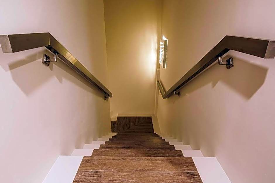 Memoire Hornbill Hotel Kuching Sarawak