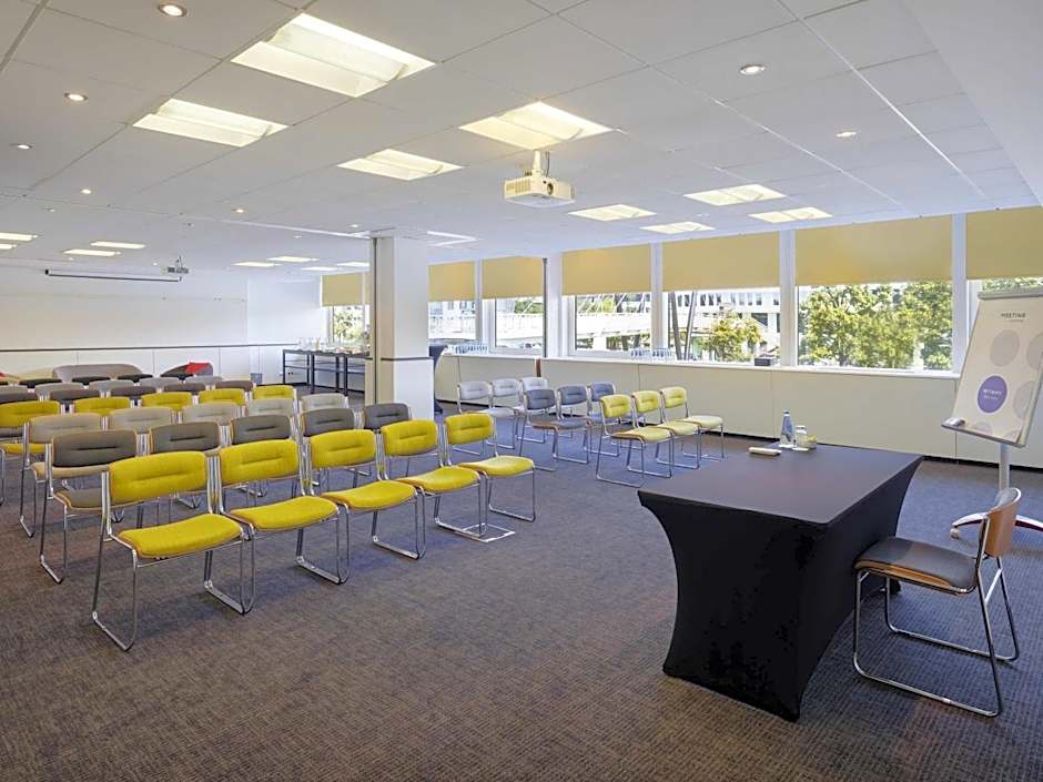 Novotel Warszawa Airport