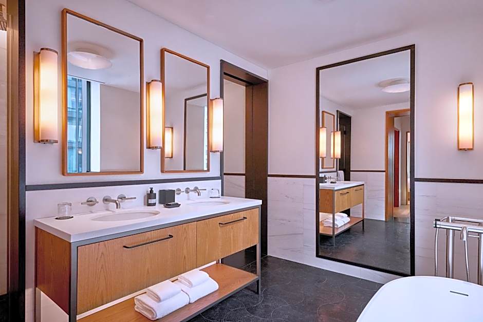 Pendry Manhattan West