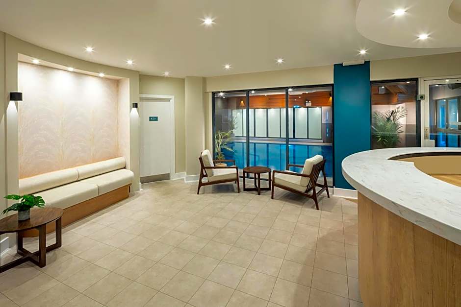 voco Fareham  Solent By IHG