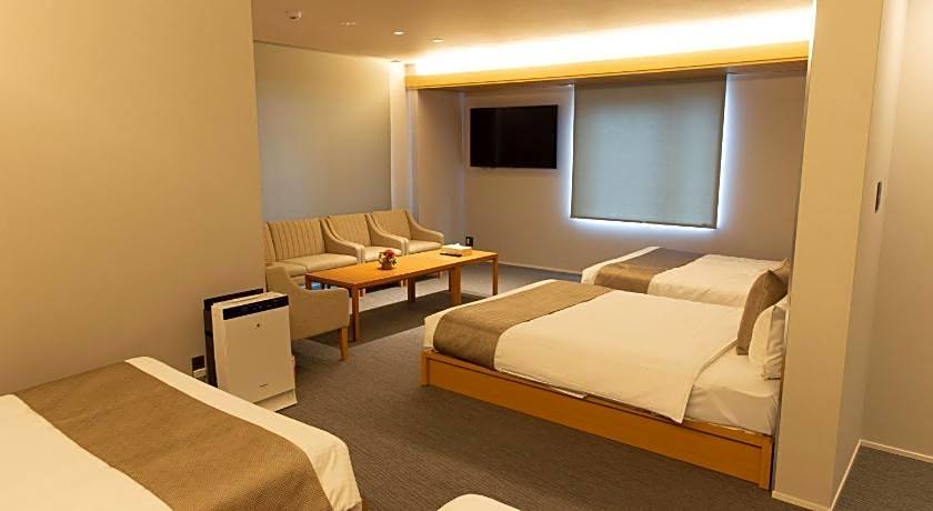 GRAND BASE Nagoyaeki Nishi