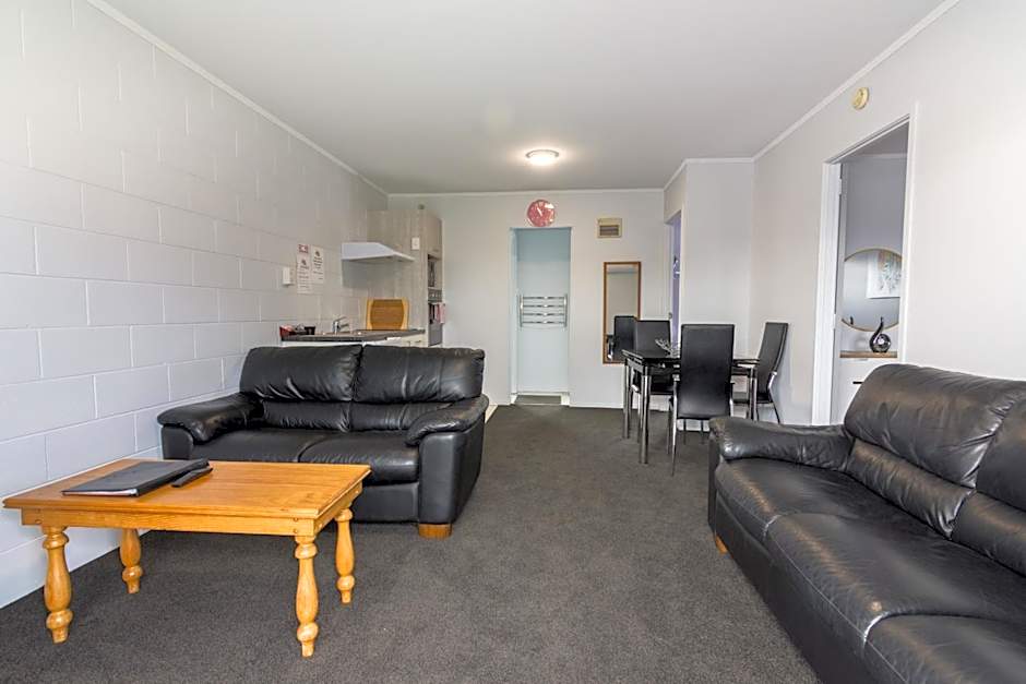 Kaitaia Motor Lodge