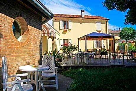 B&B Il Giardino