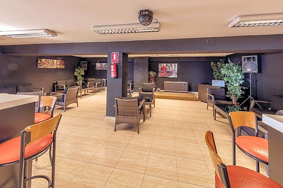 Hotel Masa International