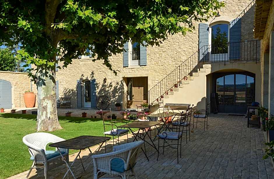 La Bastide Neuve