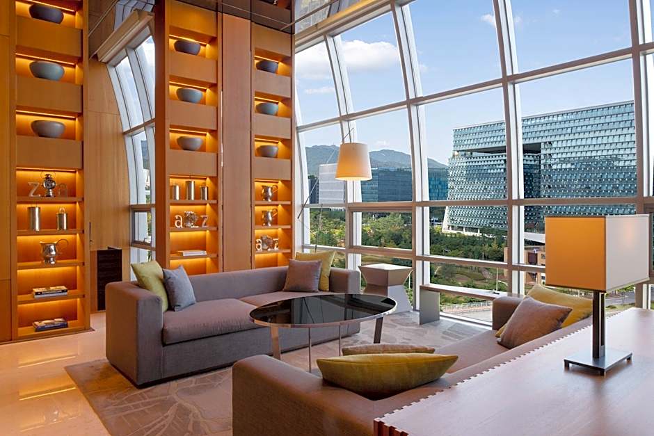 Courtyard by Marriott Seoul Pangyo