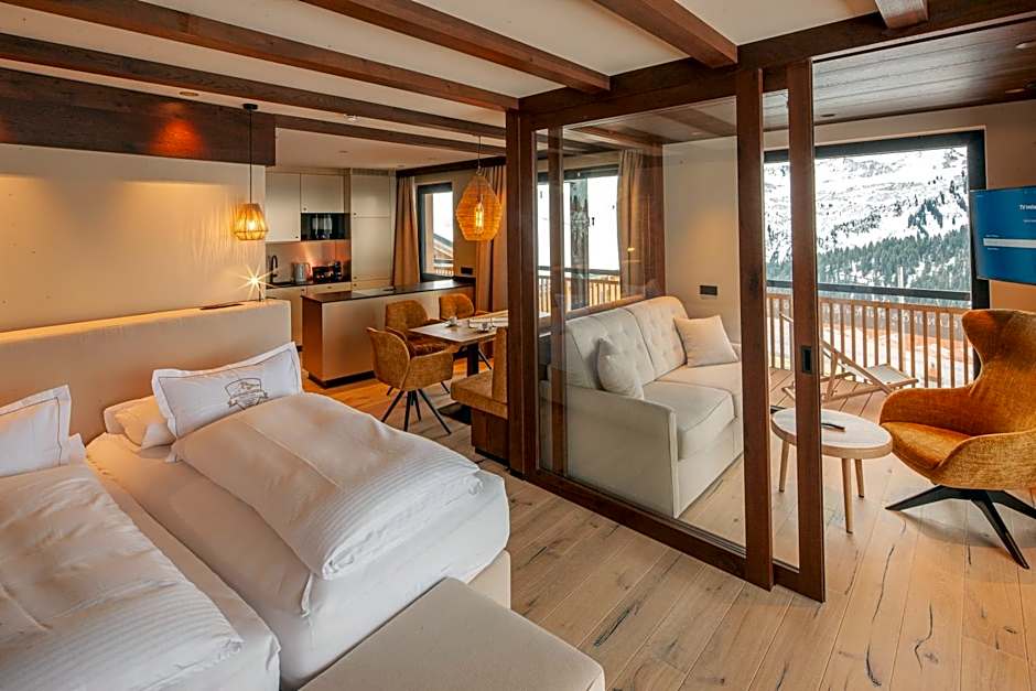 Hotel Walisgaden superior