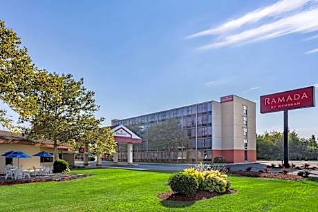 Ramada by Wyndham West Atlantic City