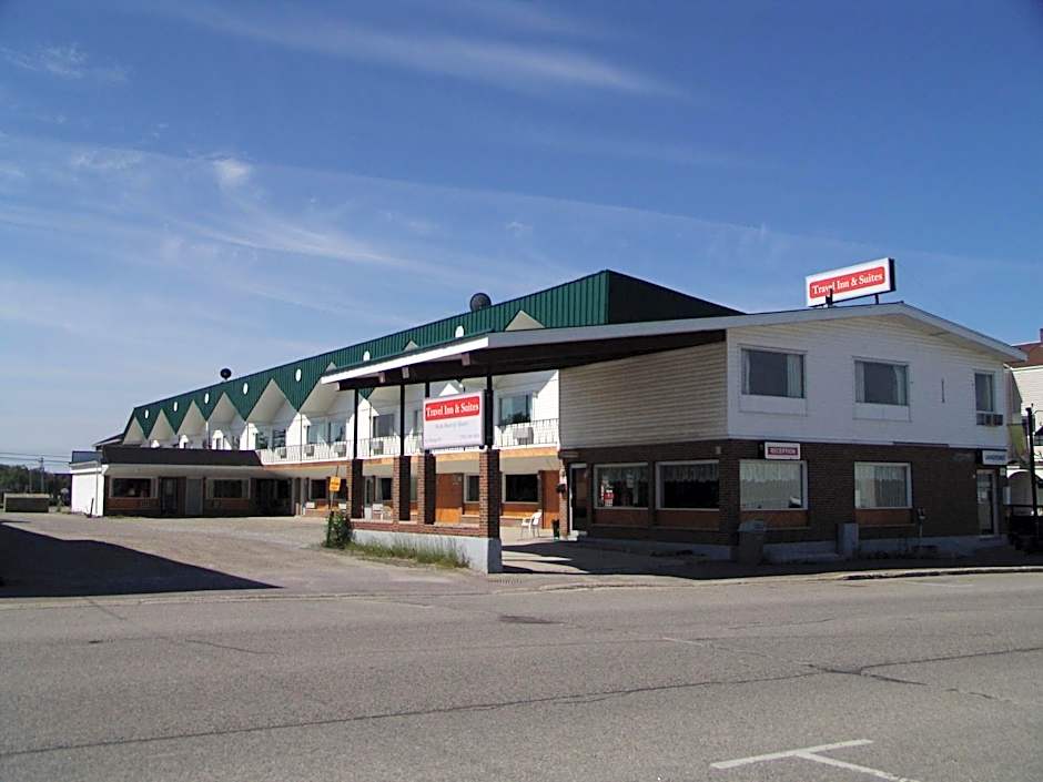 Photo 1 of 42 of Travel Inn Hearst